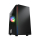 Obudowa COUGAR Purity RGB Black CGR-5PC4B-RGB